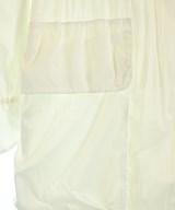 HELMUT LANG（ヘルムートラング）モッズコート 白 サイズ:P(XS位) メンズ/2200722533017