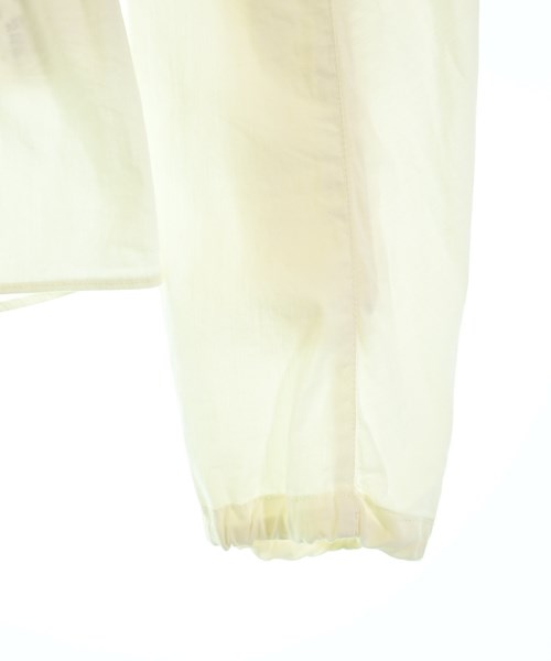 HELMUT LANG（ヘルムートラング）カジュアルシャツ 白 サイズ:S メンズ/2200722533024