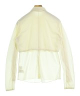 HELMUT LANG（ヘルムートラング）カジュアルシャツ 白 サイズ:S メンズ/2200722533024