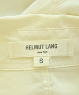 HELMUT LANG（ヘルムートラング）カジュアルシャツ 白 サイズ:S メンズ/2200722533024