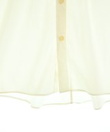 HELMUT LANG（ヘルムートラング）カジュアルシャツ 白 サイズ:S メンズ/2200722533024