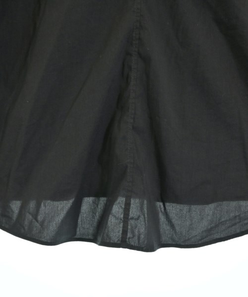 HELMUT LANG（ヘルムートラング）カジュアルシャツ 黒 サイズ:P(XS位) メンズ/2200722533031