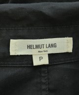 HELMUT LANG（ヘルムートラング）カジュアルシャツ 黒 サイズ:P(XS位) メンズ/2200722533031