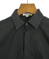 HELMUT LANG（ヘルムートラング）カジュアルシャツ 黒 サイズ:P(XS位) メンズ/2200722533031