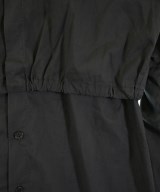HELMUT LANG（ヘルムートラング）カジュアルシャツ 黒 サイズ:P(XS位) メンズ/2200722533031