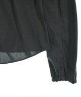 HELMUT LANG（ヘルムートラング）カジュアルシャツ 黒 サイズ:P(XS位) メンズ/2200722533031