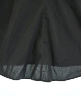 HELMUT LANG（ヘルムートラング）カジュアルシャツ 黒 サイズ:P(XS位) メンズ/2200722533031