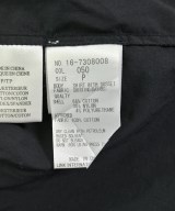 HELMUT LANG（ヘルムートラング）カジュアルシャツ 黒 サイズ:P(XS位) メンズ/2200722533031