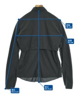 HELMUT LANG（ヘルムートラング）カジュアルシャツ 黒 サイズ:P(XS位) メンズ/2200722533031