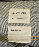 HELMUT LANG（ヘルムートラング）デニムジャケット 紺 サイズ:40(M位) レディース/2200719563010