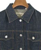 HELMUT LANG（ヘルムートラング）デニムジャケット 紺 サイズ:40(M位) レディース/2200719563010