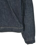 HELMUT LANG（ヘルムートラング）デニムジャケット 紺 サイズ:40(M位) レディース/2200719563010