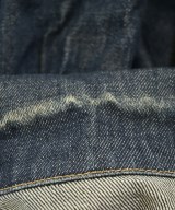 HELMUT LANG（ヘルムートラング）デニムジャケット 紺 サイズ:40(M位) レディース/2200719563010