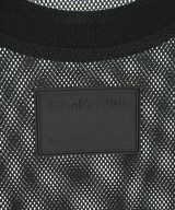 HELMUT LANG（ヘルムートラング）Tシャツ・カットソー 黒 サイズ:S メンズ/2200723317081