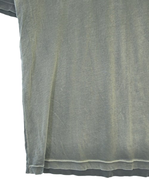 HELMUT LANG（ヘルムートラング）Tシャツ・カットソー グレー サイズ:XS メンズ/2200721122168
