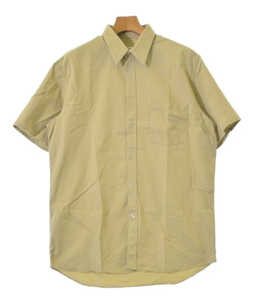 HELMUT LANG(ヘルムートラング)のカジュアルシャツ サイズ:39(M位) 5,500円