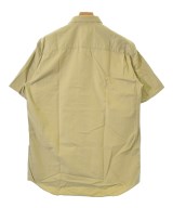 HELMUT LANG（ヘルムートラング）カジュアルシャツ ベージュ サイズ:39(M位) メンズ/2200721181073