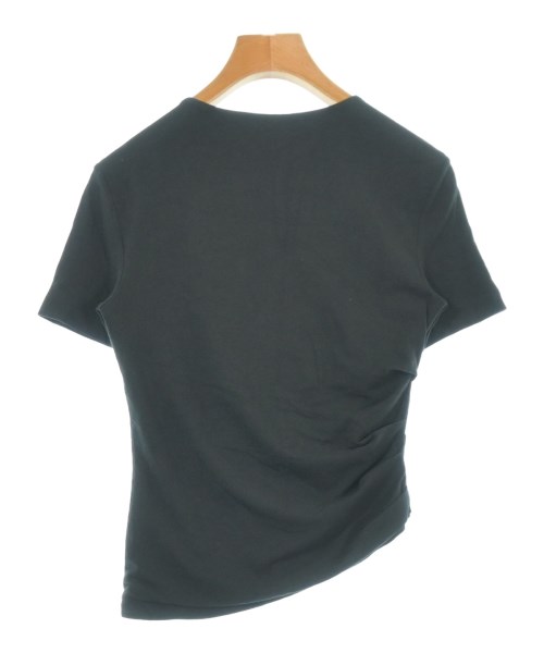 HELMUT LANG（ヘルムートラング）Tシャツ・カットソー 黒 サイズ:XS レディース/2200720245097