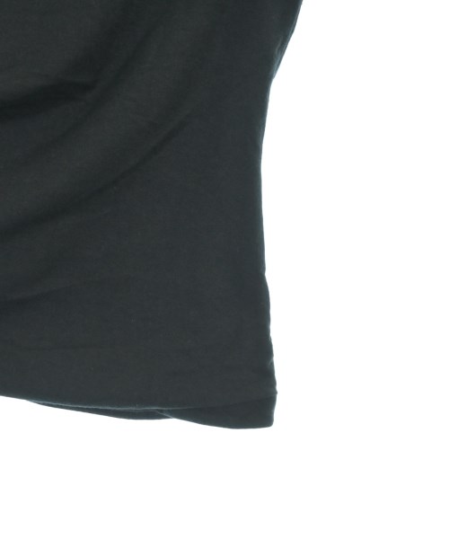 HELMUT LANG（ヘルムートラング）Tシャツ・カットソー 黒 サイズ:XS レディース/2200720245097
