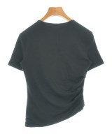 HELMUT LANG（ヘルムートラング）Tシャツ・カットソー 黒 サイズ:XS レディース/2200720245097