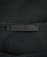 HELMUT LANG（ヘルムートラング）Tシャツ・カットソー 黒 サイズ:XS レディース/2200720245097