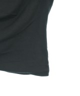 HELMUT LANG（ヘルムートラング）Tシャツ・カットソー 黒 サイズ:XS レディース/2200720245097