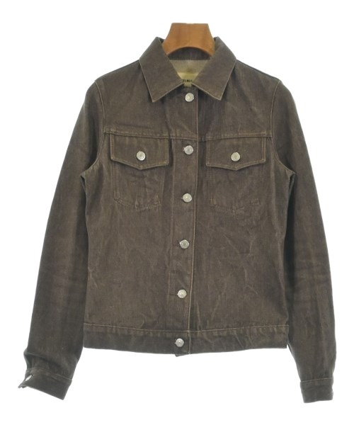 HELMUT LANG(ヘルムートラング)のデニムジャケット サイズ:36(XS位) 16,500円