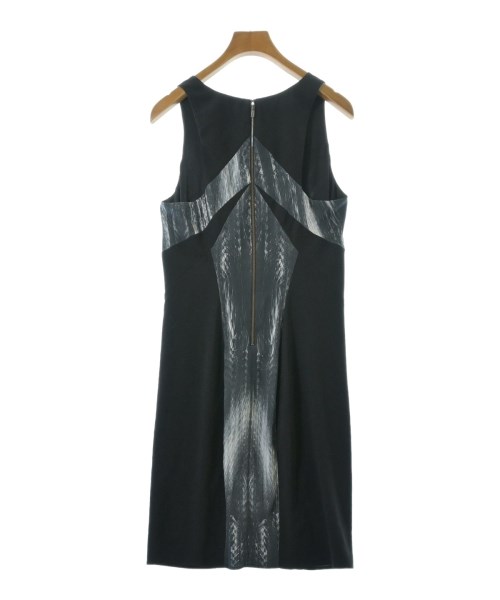 HELMUT LANG（ヘルムートラング）ワンピース 黒 サイズ:2(M位) レディース/2200727288035