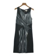 HELMUT LANG（ヘルムートラング）ワンピース 黒 サイズ:2(M位) レディース/2200727288035