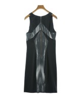 HELMUT LANG（ヘルムートラング）ワンピース 黒 サイズ:2(M位) レディース/2200727288035