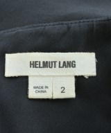 HELMUT LANG（ヘルムートラング）ワンピース 黒 サイズ:2(M位) レディース/2200727288035