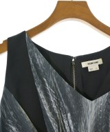 HELMUT LANG（ヘルムートラング）ワンピース 黒 サイズ:2(M位) レディース/2200727288035