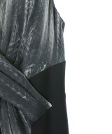HELMUT LANG（ヘルムートラング）ワンピース 黒 サイズ:2(M位) レディース/2200727288035
