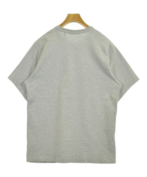 HELMUT LANG（ヘルムートラング）Tシャツ・カットソー グレー サイズ:M メンズ/2200729154079