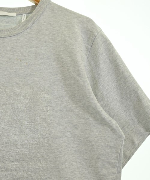 HELMUT LANG（ヘルムートラング）Tシャツ・カットソー グレー サイズ:M メンズ/2200729154079