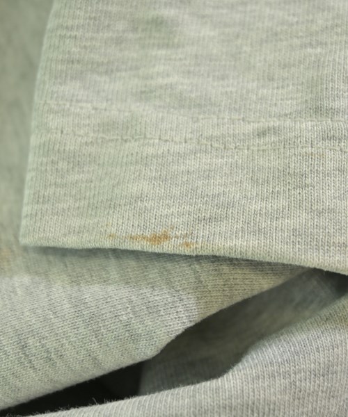 HELMUT LANG（ヘルムートラング）Tシャツ・カットソー グレー サイズ:M メンズ/2200729154079