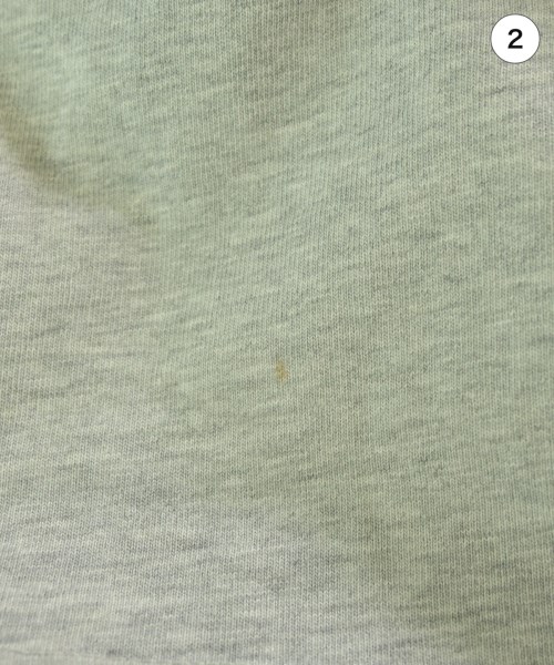 HELMUT LANG（ヘルムートラング）Tシャツ・カットソー グレー サイズ:M メンズ/2200729154079