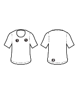 HELMUT LANG（ヘルムートラング）Tシャツ・カットソー グレー サイズ:M メンズ/2200729154079