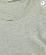 HELMUT LANG（ヘルムートラング）Tシャツ・カットソー グレー サイズ:M メンズ/2200729154079