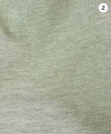 HELMUT LANG（ヘルムートラング）Tシャツ・カットソー グレー サイズ:M メンズ/2200729154079