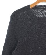 HELMUT LANG（ヘルムートラング）ニット・セーター 黒 サイズ:-(XS位) メンズ/2200682744010