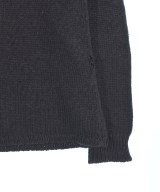 HELMUT LANG（ヘルムートラング）ニット・セーター 黒 サイズ:-(XS位) メンズ/2200682744010
