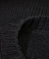 HELMUT LANG（ヘルムートラング）ニット・セーター 黒 サイズ:-(XS位) メンズ/2200682744010