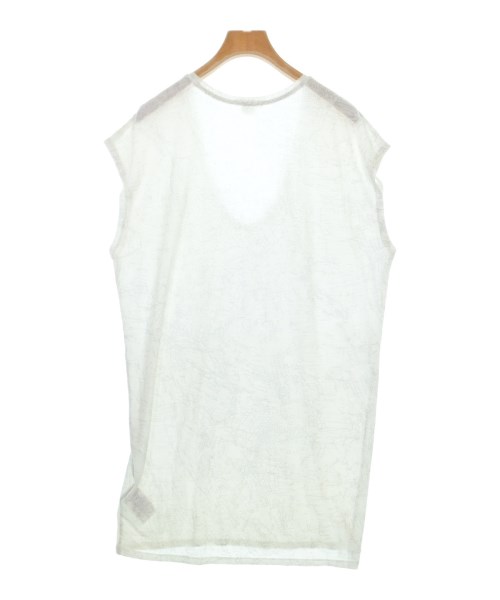 HELMUT LANG（ヘルムートラング）Tシャツ・カットソー 白 サイズ:S レディース/2200683677065
