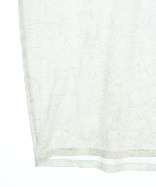 HELMUT LANG（ヘルムートラング）Tシャツ・カットソー 白 サイズ:S レディース/2200683677065