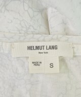 HELMUT LANG（ヘルムートラング）Tシャツ・カットソー 白 サイズ:S レディース/2200683677065