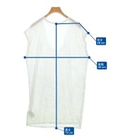 HELMUT LANG（ヘルムートラング）Tシャツ・カットソー 白 サイズ:S レディース/2200683677065