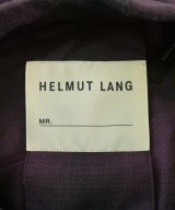 HELMUT LANG（ヘルムートラング）カジュアルシャツ 紫 サイズ:XL メンズ/2200683835137