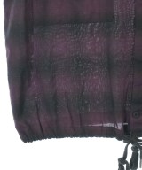HELMUT LANG（ヘルムートラング）カジュアルシャツ 紫 サイズ:XL メンズ/2200683835137