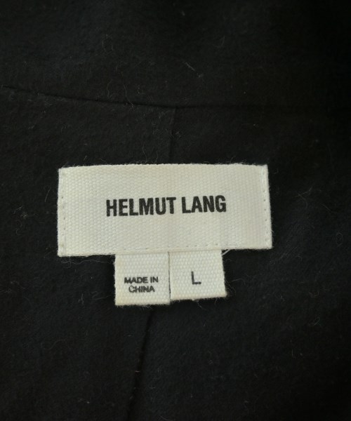 HELMUT LANG（ヘルムートラング）その他 黒 サイズ:L レディース/2200683231090